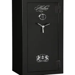Crescent Shield CS-36E Gun Safe Black