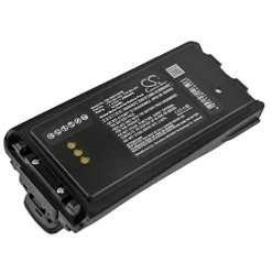 CS BATTERY (10-Pack) Replacement Battery for Tait TP9100 TP9135 TP9140 TP9155 Radio 2500mAh