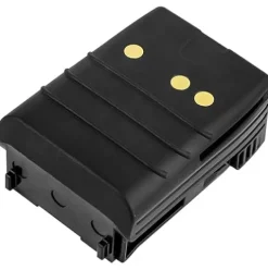 CS BATTERY (20PCS) Replacement Battery for Harris XL-PA3V Radio 4800mAh 7.4V