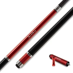 Cuetec Cynergy SVB, Gen One Dakota Edition Ruby Red