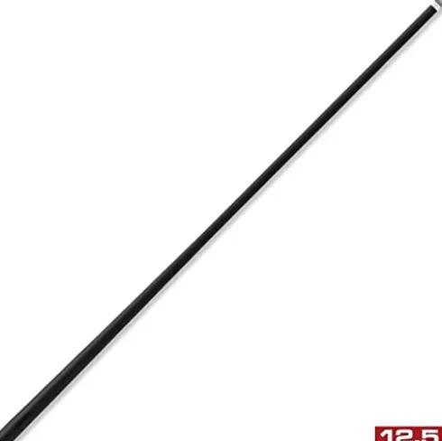 Cuetec Cynergy Truewood Ebony I Pool Cue Stick 12.5 Shaft