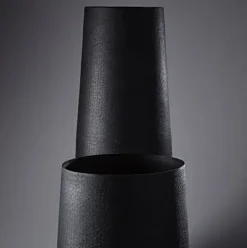 Cyan Design 10155 Vases & Planters Gold-Amber