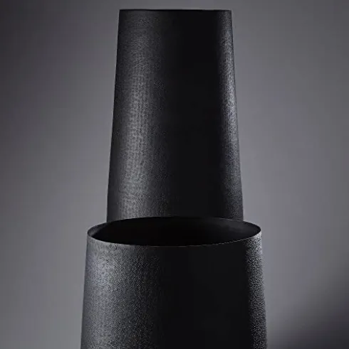 Cyan Design 10155 Vases & Planters Gold-Amber