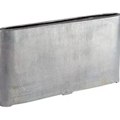 Cyan Design Felicity Planter Large Zinc