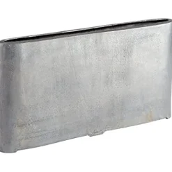 Cyan Design Felicity Planter Large Zinc
