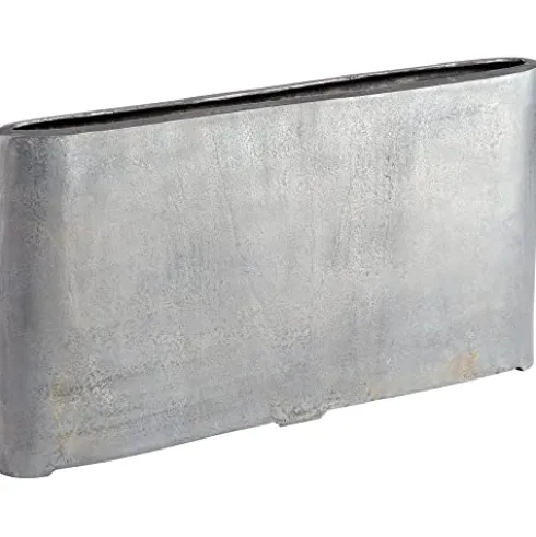 Cyan Design Felicity Planter Large Zinc