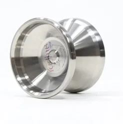 C3yoyodesign Radius Ti Shion Araya Signature Titanium Yo-Yo Raw