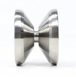 C3yoyodesign Radius Ti Shion Araya Signature Titanium Yo-Yo Raw