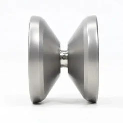 C3yoyodesign Radius Ti Shion Araya Signature Titanium Yo-Yo Matte Finish