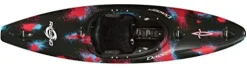 Dagger Rewind Large Sit Inside Whitewater Kayak 9′ | Cosmos