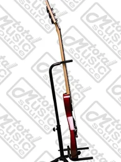 Daisy Rock Elite Classic Electric Guitar Red Rocker