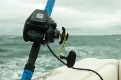 Daiwa DENDOH Power Assist Reel TANACOM Kite and DEEP Drop Multi