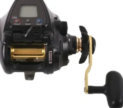 Daiwa DENDOH Power Assist Reel TANACOM Kite and DEEP Drop Multi