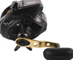 Daiwa DENDOH Power Assist Reel TANACOM Kite and DEEP Drop Multi