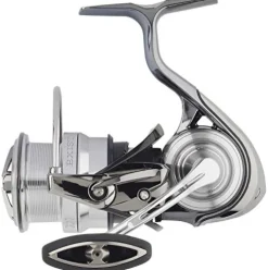 Daiwa Exist LT Right Hand Spinning Reel 2500-XH Silver