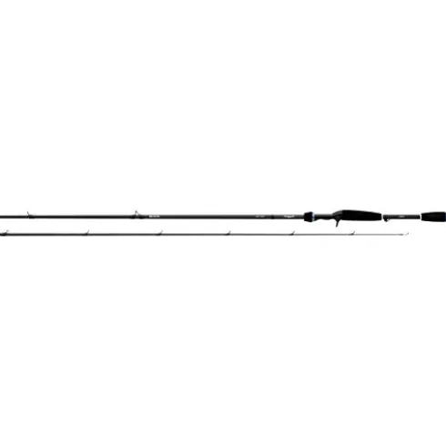 Daiwa Steez AGS Rod STZ751MHHFB-AGS 7′ 5″ Black