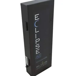 Del Advanced Sanitizer Solutions Ozonator Eclipse CD 115v/230v 25,000/100,000 Gallons 38w