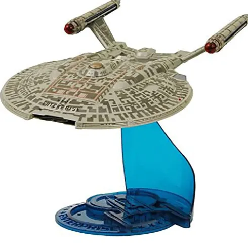 Diamond Select Toys Star Trek NX-01 Electronic Starship