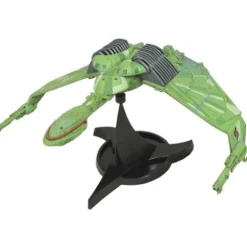 Diamond Select Toys Star Trek Electronic Klingon Bird of Prey Ship Multi-colored