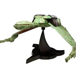 Diamond Select Toys Star Trek Electronic Klingon Bird of Prey Ship Multi-colored