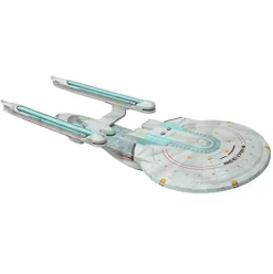 Diamond Select Toys Star Trek Electronic Enterprise B Ship Multi-colored