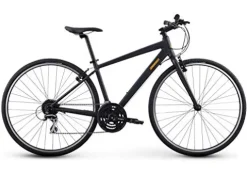 Diamondback Bicycles Metric Bicycle Red Pepper Satin