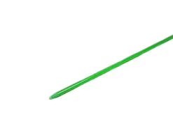 DISCOUNT SNOWSTAKES .COM 4ft Green Driveway Markers with Reflective Tape