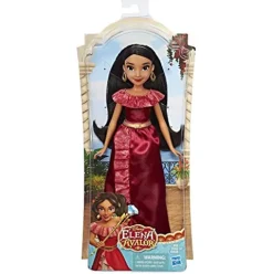 Disney Princess Elena of Avalor Fashion Doll