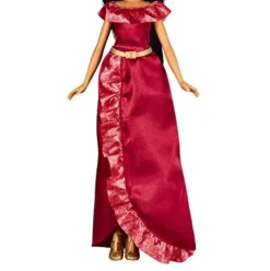 Disney Princess Elena of Avalor Fashion Doll