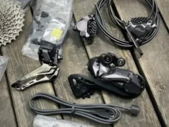 DKULMN Japan Original ULTEGRA R8170 Road Bike Groupset