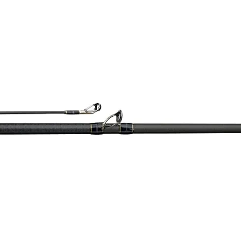 Dobyns Rods Xtasy Series 7’2” Casting Bass Fishing Rod Black / Cork
