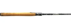 Dobyns Rods XTASY Spinning Rod 7’2″ Medium Fast Action Multi