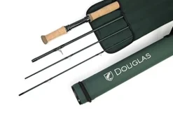 Douglas DXF Fly Rod 11’6″ 7wt Multi