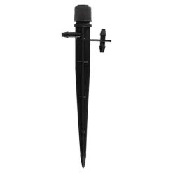 Drip Depot Adjustable Vortex Fan Dripper Stake Pack of 1000