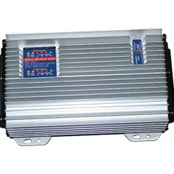 Dual Pro Chargers Dual Power 36/12V Dual Output Battery Charger