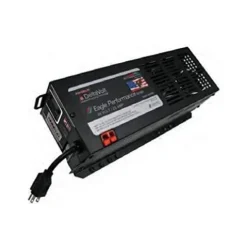 Dual Pro Chargers E.P.S. Battery Pack i2425OBRMBPS with Side Mount SB-175