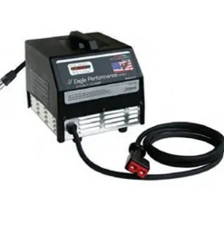 Dual Pro Chargers i2420RM Charger with SB-50 Connector Handle