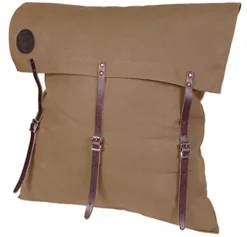 Duluth Pack Duluth Minn 303 Backpack Waxed Canvas