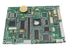 DUOLECWT Mainboard C-ARM211B Motherboard Compatible with Philips Goldway G30 Patient Monitor Green