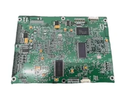 DUOLECWT Mainboard C-ARM211B Motherboard Compatible with Philips Goldway G30 Patient Monitor Green