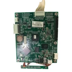 DUOLECWT Motherboard 9211-20-87303 Main Board for Mindray IPM9800 Green