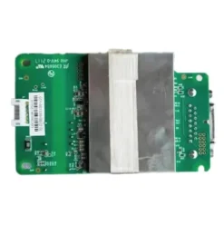 DUOLECWT Parameter Board Replacement for Mindray BeneHeart R3 Green