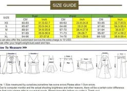 Earthradius LED Robot Suit Festival Costume Multi Color M