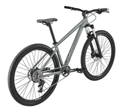 Eastern Bikes Alpaka 29″ Men’s Hardtail Mountain Bike Grey 19