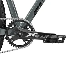 Eastern Bikes Alpaka 29″ Mountain Bike Men’s Hardtail Grey