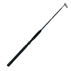 EAT MY TACKLE EZ Kite Combo by Capt. Matt Condon Black