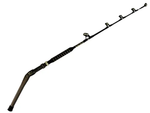 EAT MY TACKLE Swivel Butt Rod 60-80LB