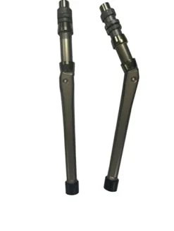 EAT MY TACKLE Swivel Butt Rod 60-80LB