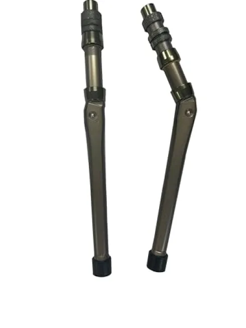 EAT MY TACKLE Swivel Butt Rod 60-80LB
