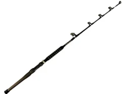 EAT MY TACKLE Swivel Butt Rod 60-80LB